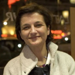 Jeanne Defranoux Maire-adjointe de Boulogne-Billancourt Conseillère nationale du Modem