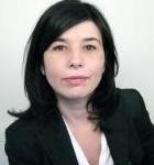 Sandra Levoyer Conseillère nationale du Modem, Issy-les-Moulineaux